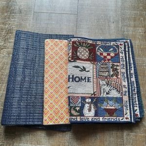 Dinnerware 3 set, all for $16